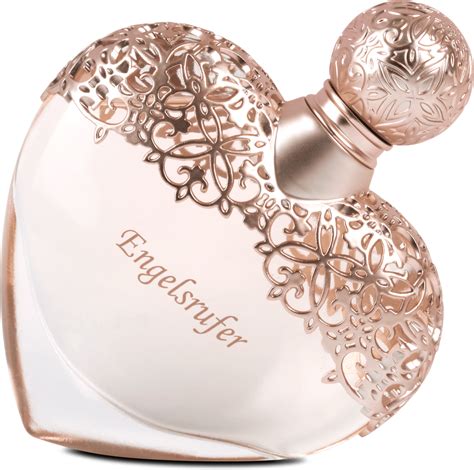 engelsrufer parfum love dm